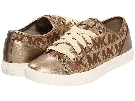 michael kors man sneakers|micheal Kors sneaker price.